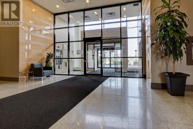 Photo du bâtiment - 797-1797 Don Mills Rd.