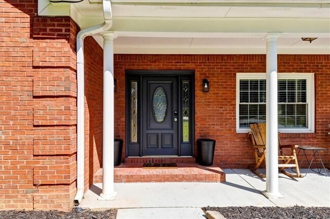 Foto del edificio - 3552 Robinhill Dr