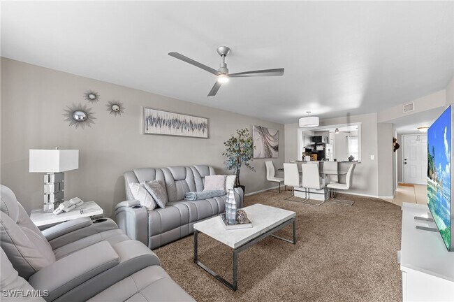 Foto del edificio - 1358 Derbyshire Ct