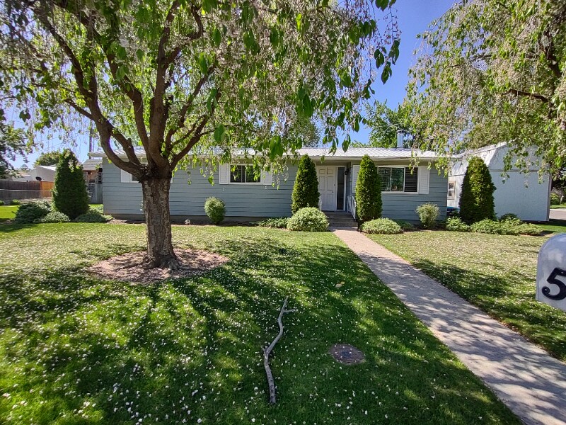Foto principal - 510 NW 3rd St