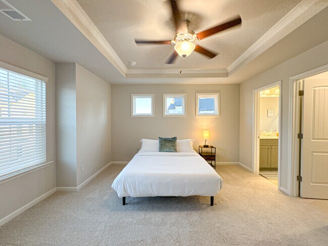 Foto del edificio - 3217 Bateman Drive SE