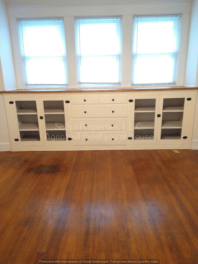 Foto del edificio - 4052 N Park Ave