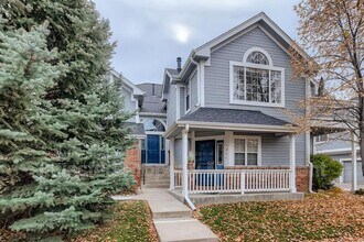 Building Photo - 4901 S Ammons St