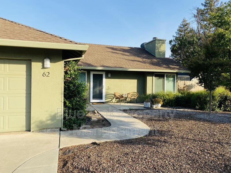 62 Plumwood Ct, Chico, CA 95928 House for Rent in Chico, CA