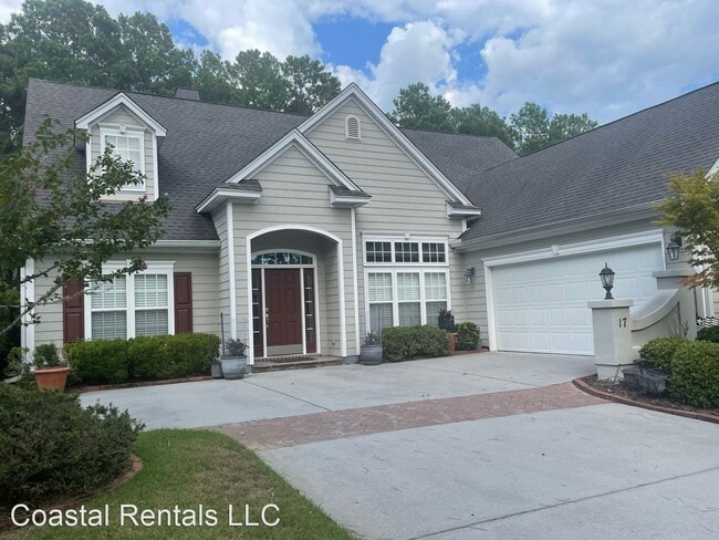 Building Photo - 3 br, 3 bath House - 17 Stonehedge Way