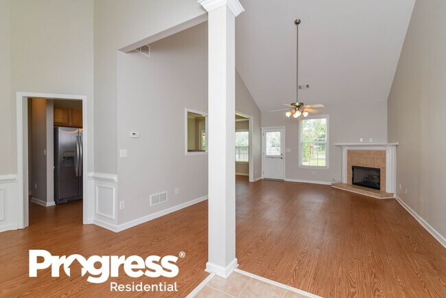 Foto del edificio - 3316 Pate Creek View