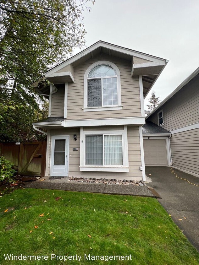 Primary Photo - 2 br, 2.5 bath House - 3464 Deer Pointe Ct