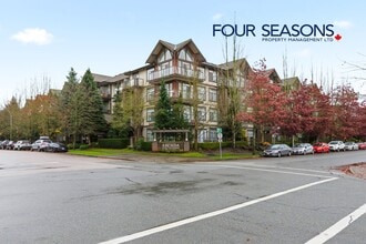 Building Photo - 15388-15101 101 Ave