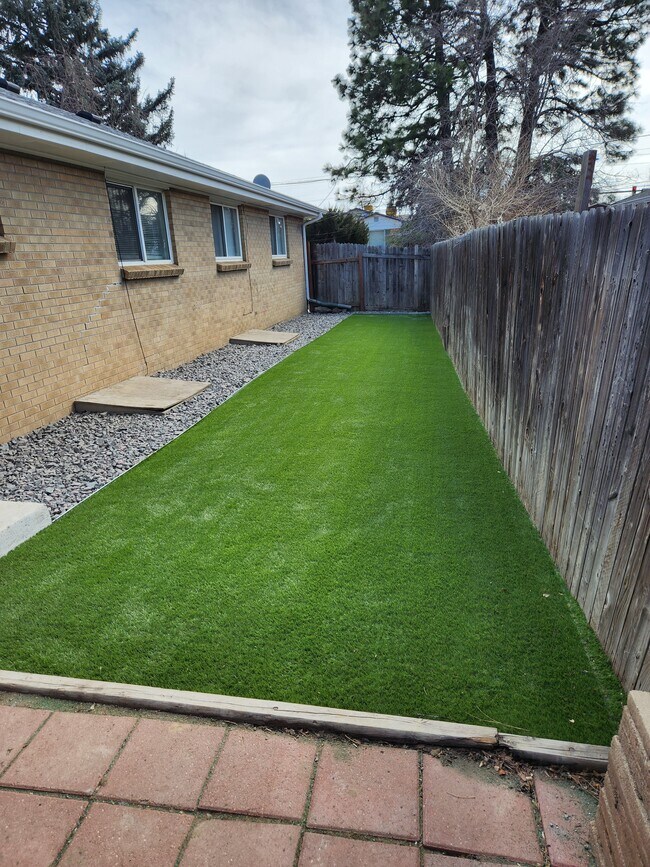 9336 W 66th Pl, Arvada, CO 80004 House Rental in Arvada, CO