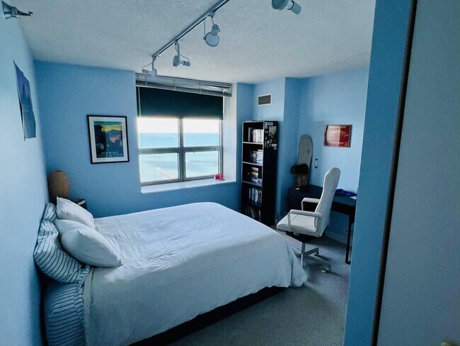 Foto del edificio - 474 N Lake Shore Dr