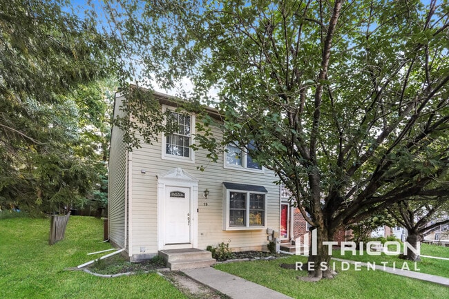 Building Photo - 19 Hunt Cup Cir