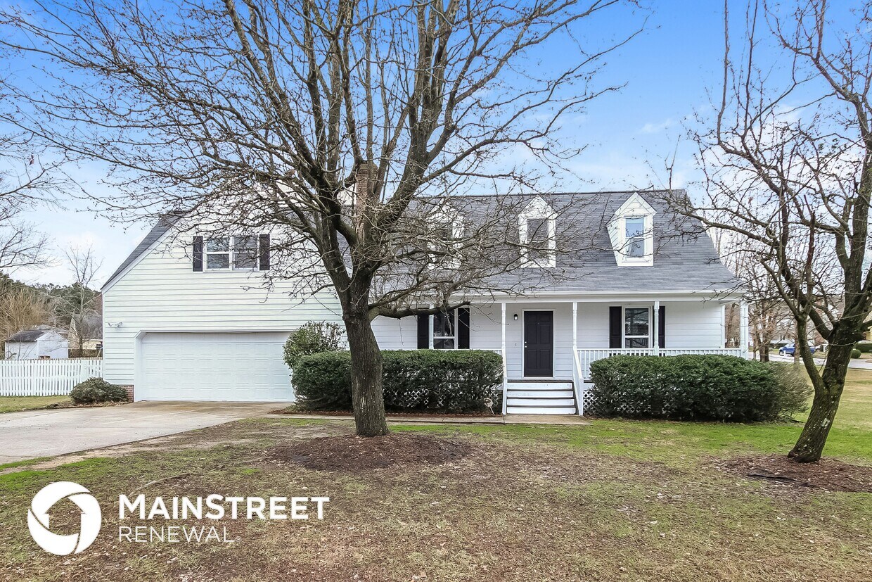 Foto principal - 1104 Buttercup Ln
