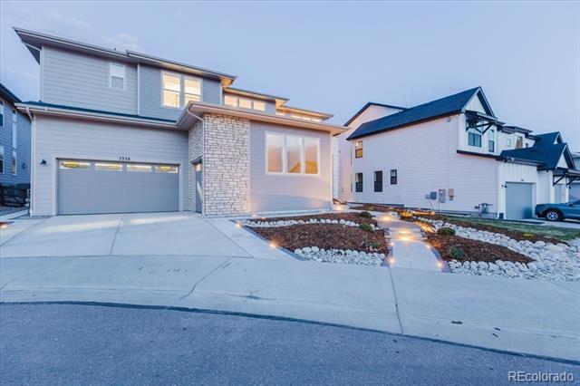 Foto del edificio - 5338 Brotherton Ct