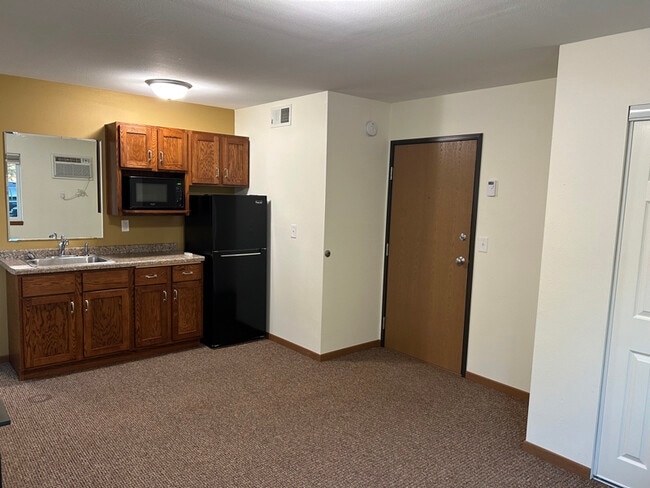 Foto del edificio - 516 6th St S