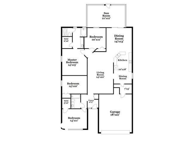 Foto del edificio - 12244 Moose Hollow Dr
