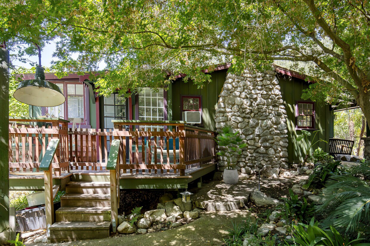 500 Audubon Way, Sierra Madre, CA 91024 House Rental in Sierra Madre, CA