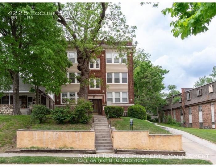Building Photo - 1 bedroom in Kansas City MO 64110