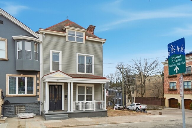 Photo - 1220 Louden St Apartment