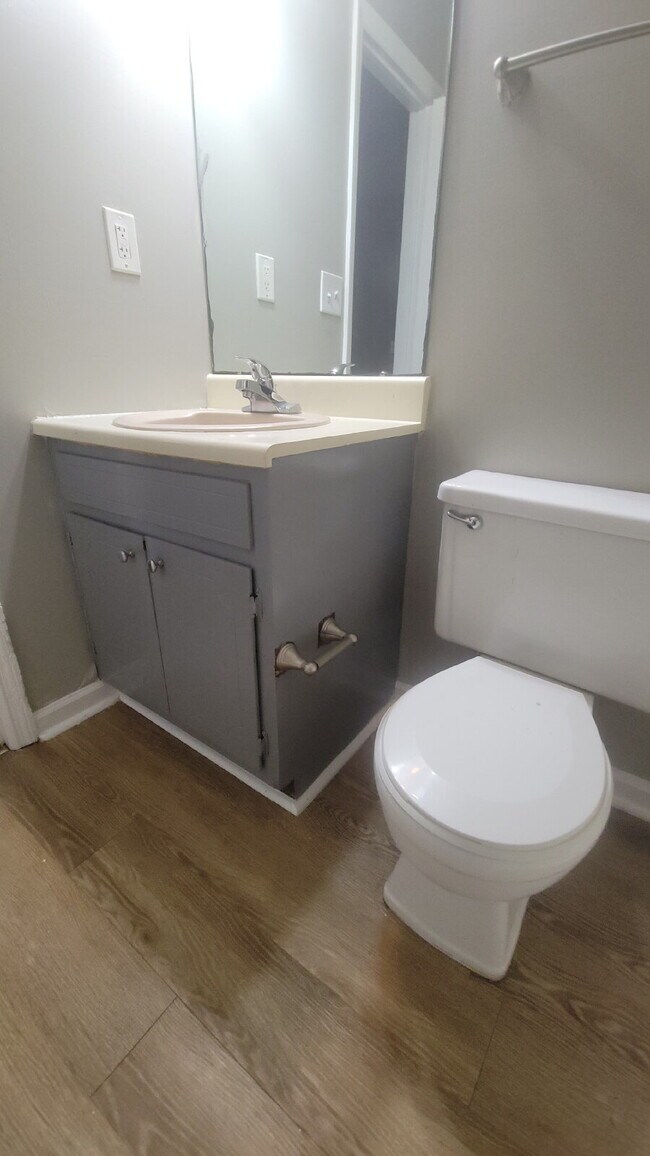 Foto del edificio - "Spacious 2-Bed, 2-Bath Haven in Huntsville - Your Perfect Retreat Awaits!"