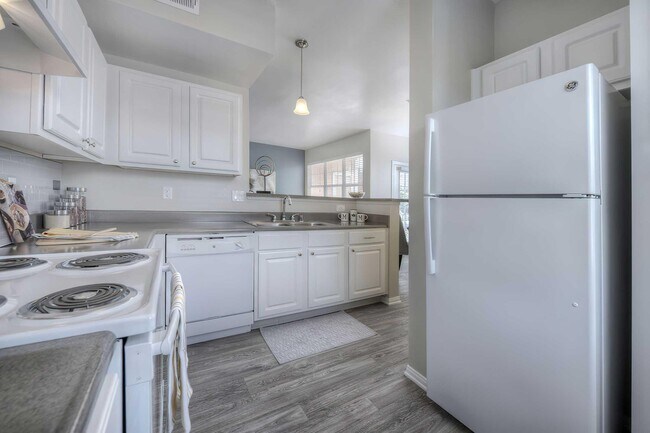 Building Photo - Manzanita Gate Apartments