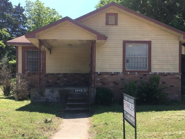 Foto principal - 3046 Pine St