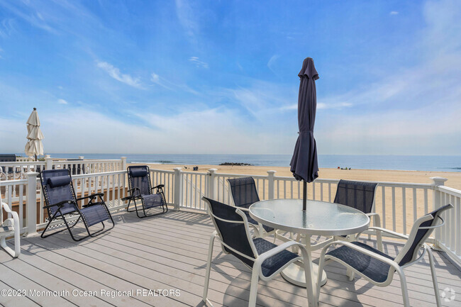 Manasquan beach rentals hot sale 2020