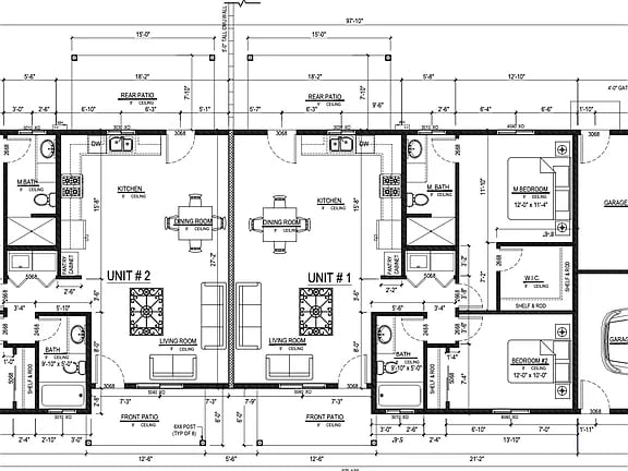 Foto del edificio - 148 S Avenue B