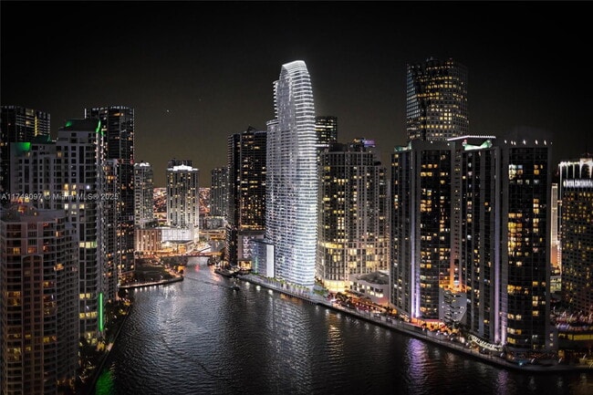 Foto del edificio - 300 Biscayne Blvd Way