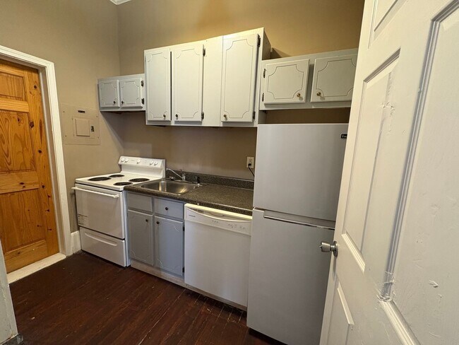 Foto del edificio - 171 Orange St