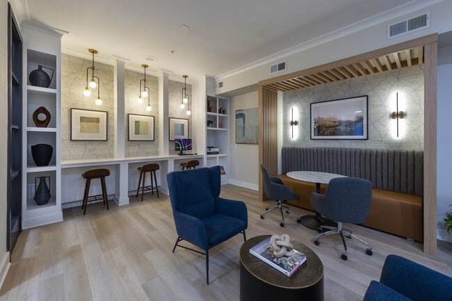 Welcome to Jackson Hill - Jackson Hill