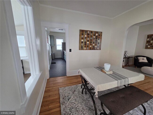 Foto del edificio - 1601 Sherburne Ave