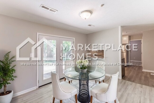 Foto del edificio - 6517 Marsh Ave NW