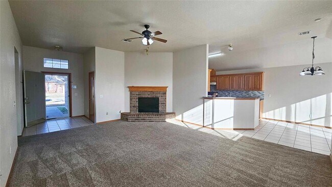 Foto del edificio - 4117 Gyrfalcon Dr