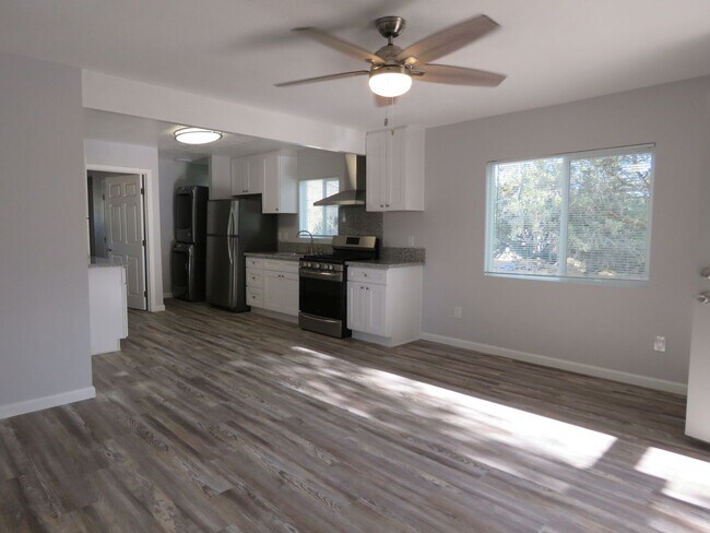 Foto del edificio - Cozy Clean Cabin!