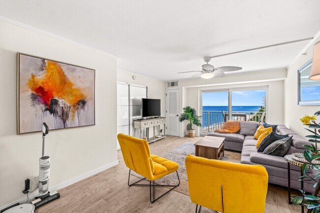 Foto del edificio - 4511 S Ocean Blvd