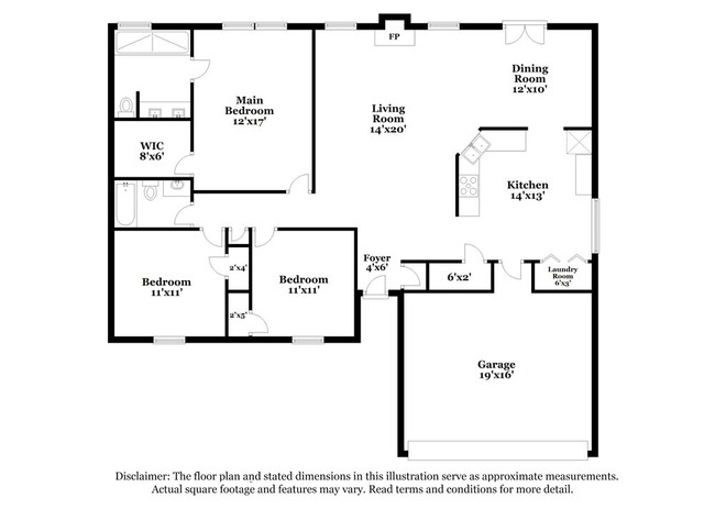 Foto del edificio - 4272 Maybrook Ct SW