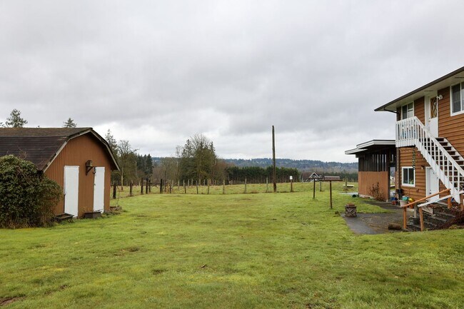 Foto del edificio - Cozy Country living just outside the City