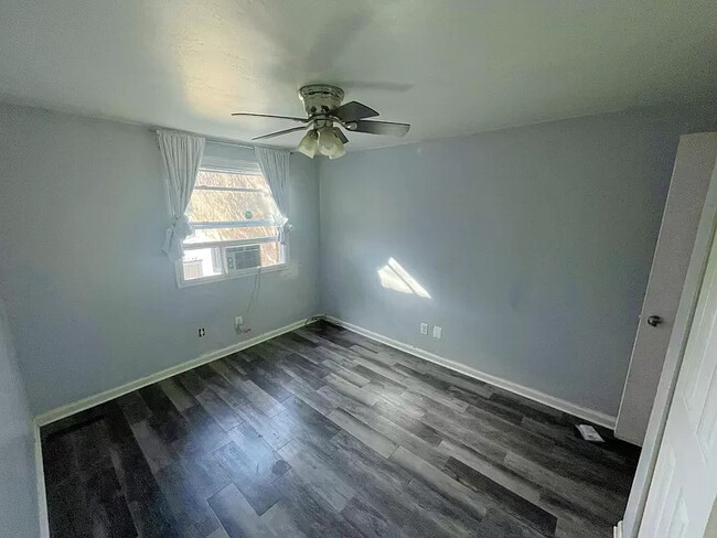 Bedroom 1 - 6435 Faraday Ct