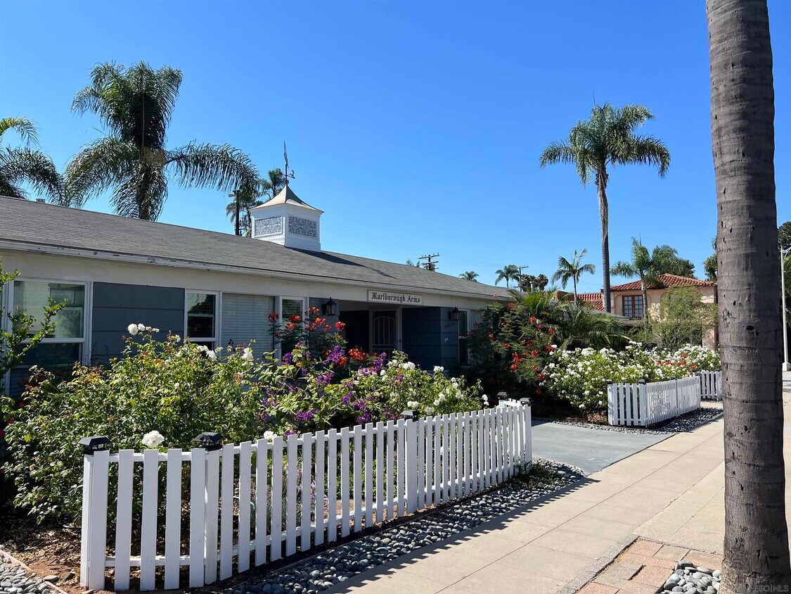 Primary Photo - 5070 Marlborough Dr