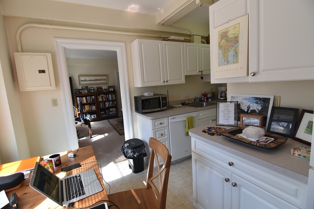 Foto principal - 1401 Beacon St