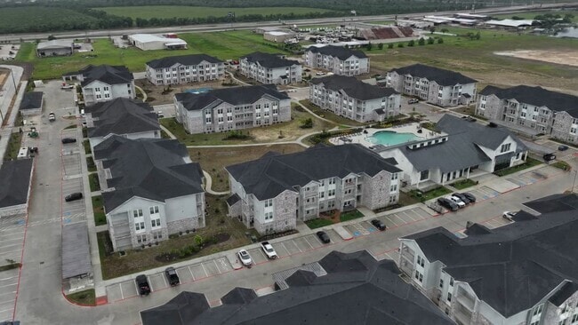  - Brickyard at Barbers Hill