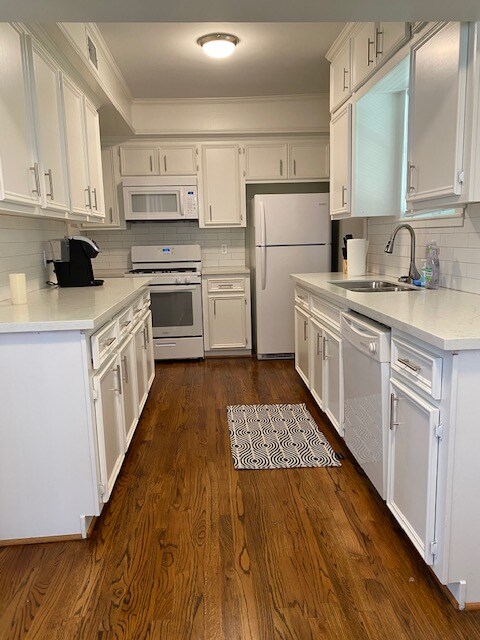 Foto principal - 2510 Kingston St