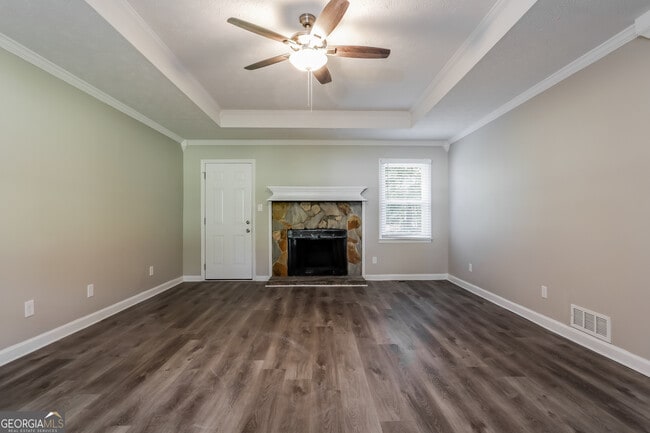 Foto del edificio - 15 Cedar Creek Dr