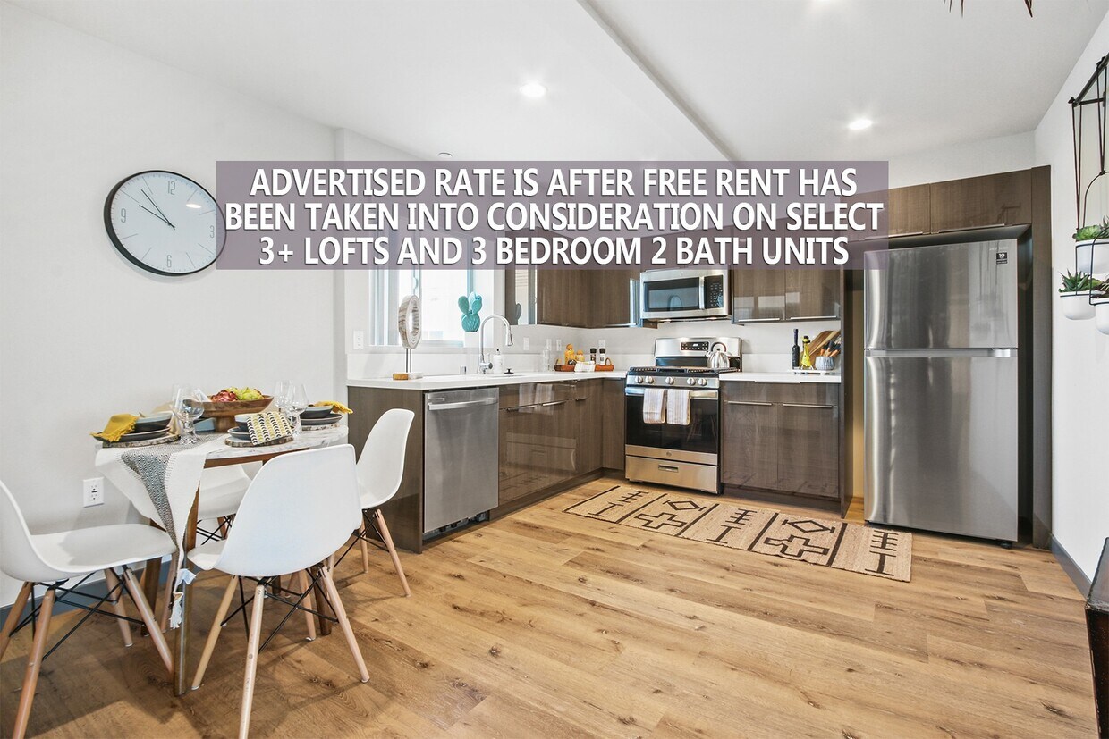 Noho Urban Apartments Apartments 6226 N Colfax Ave North Hollywood