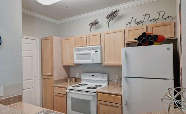 Foto del edificio - 1 bedroom in Houston TX 77084