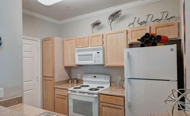 Photo - 2 bedroom in Houston TX 77084 Apartment