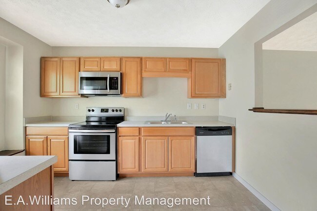 Building Photo - 2 br, 1.5 bath House - 2034 Airy Circle