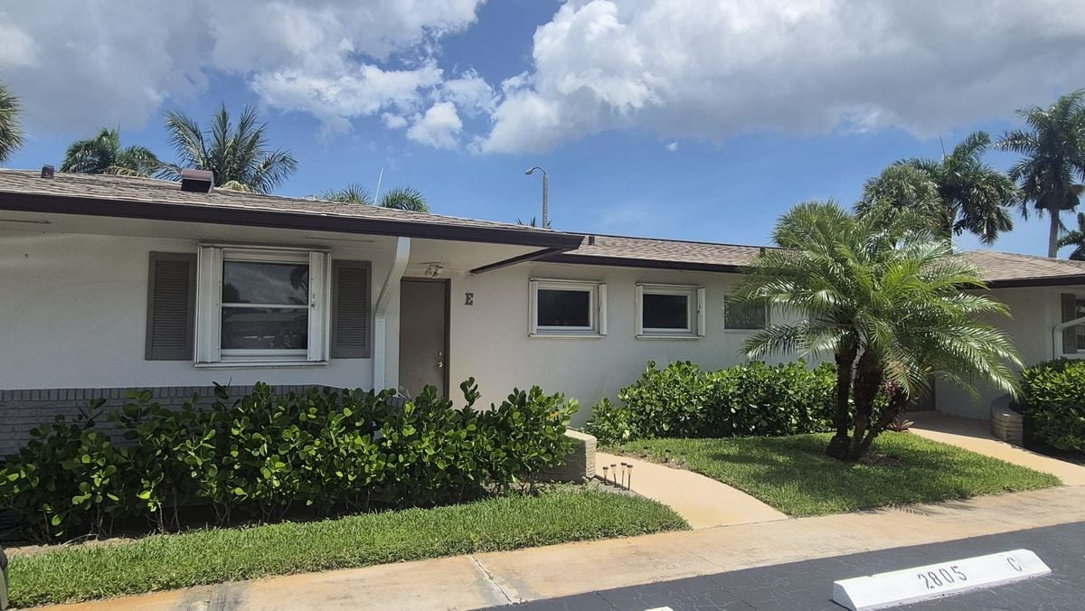 Building Photo - 2805 Crosley Dr E