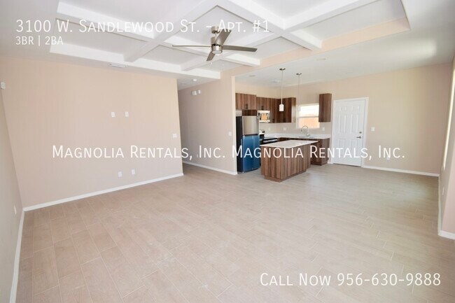Foto del edificio - 1st Month Free with 13 Month Lease-Brand N...