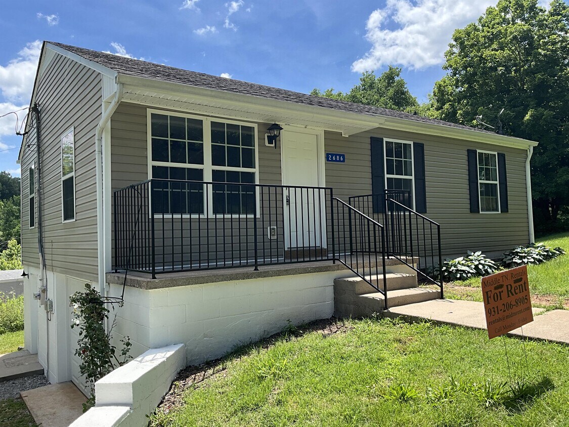 Primary Photo - 2686 Palmyra Rd